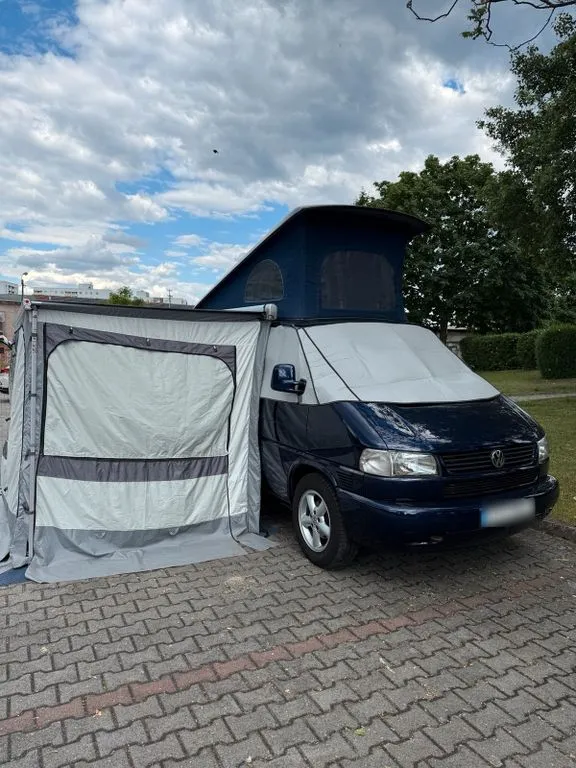 Volkswagen T4 Multivan