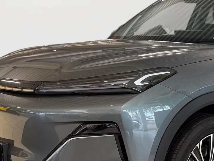 Geely Starray EM-i
