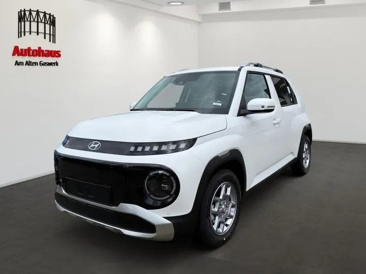 Hyundai INSTER