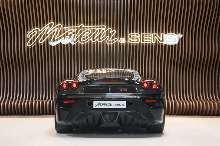 Ferrari F430