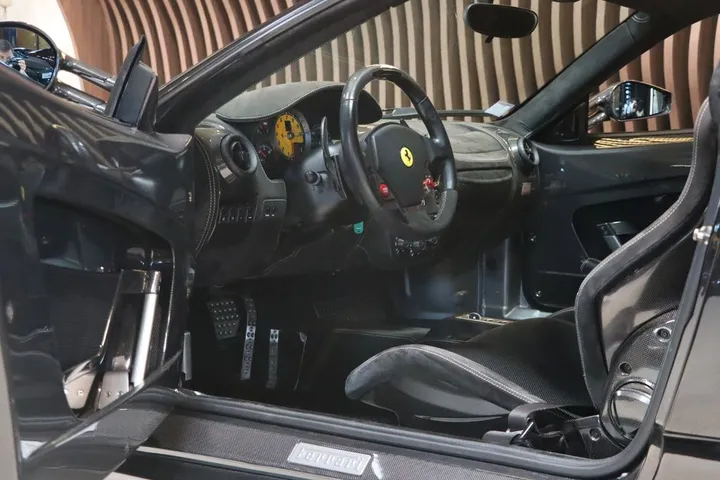 Ferrari F430