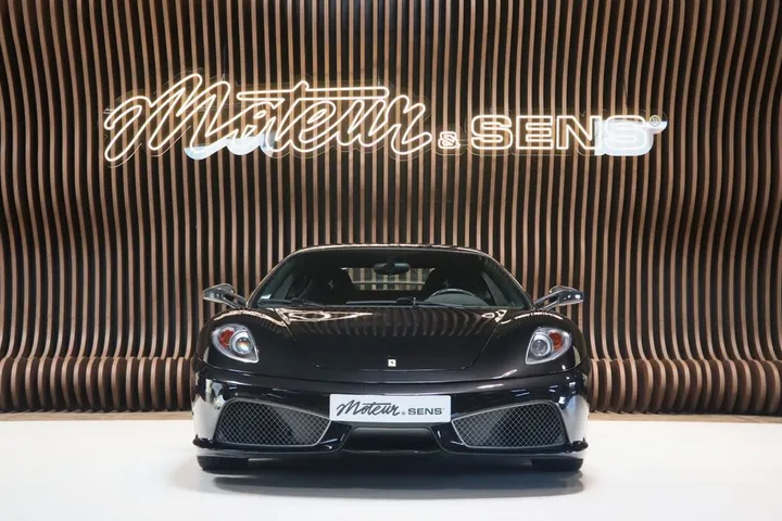 Ferrari F430
