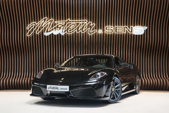 Ferrari F430