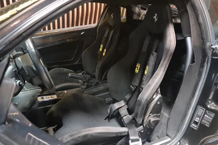 Ferrari F430