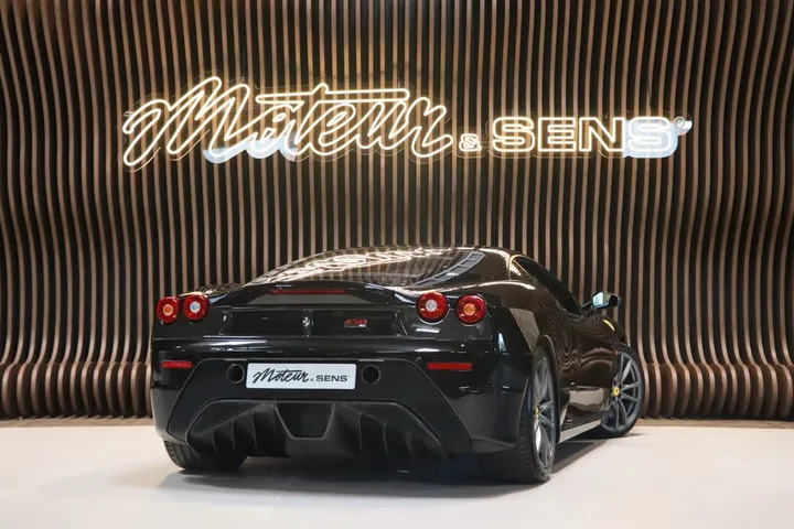 Ferrari F430