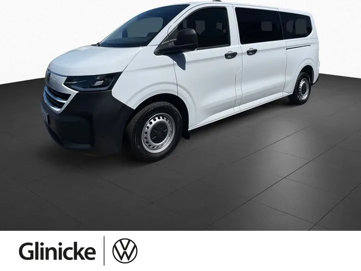 Volkswagen T7 Kombi