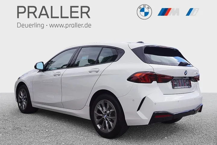 BMW 120
