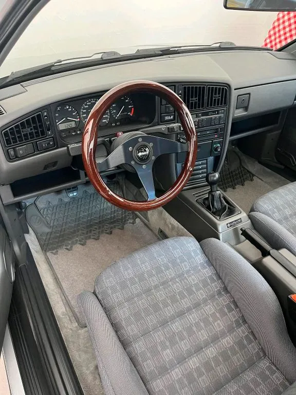 Volkswagen Corrado