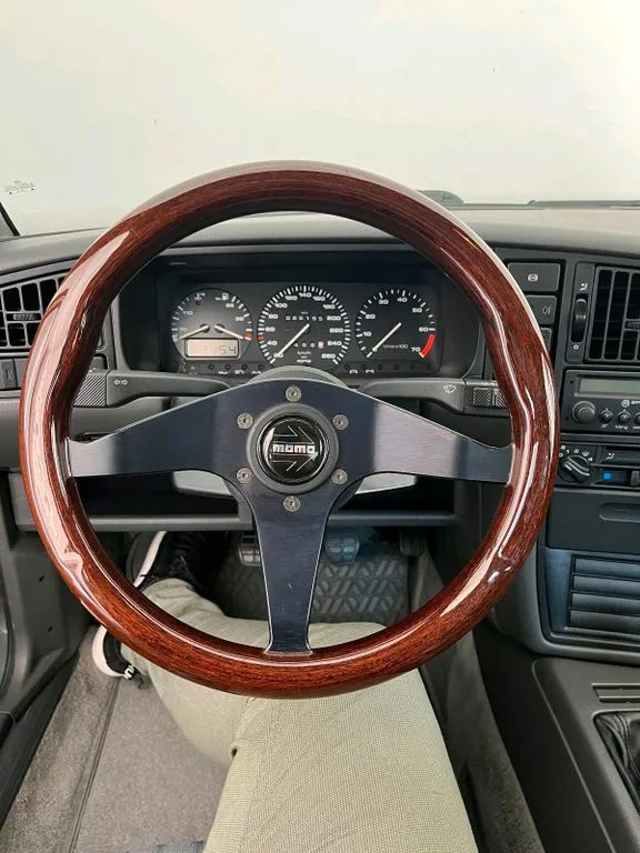 Volkswagen Corrado