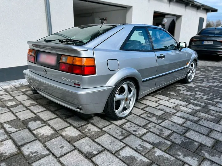 Volkswagen Corrado