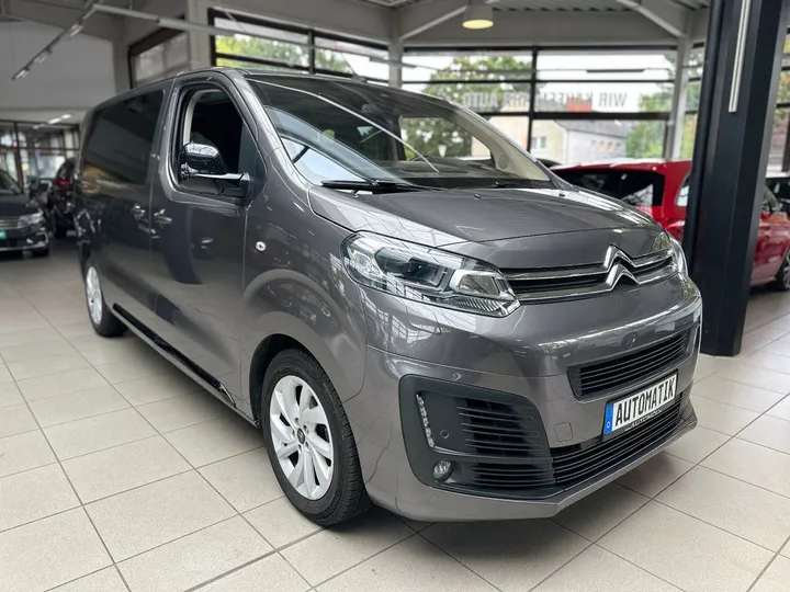 Citroën SpaceTourer