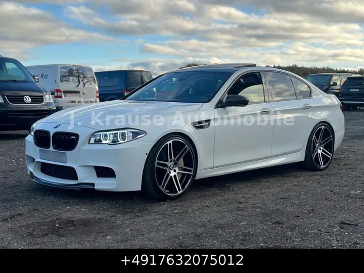 BMW M5