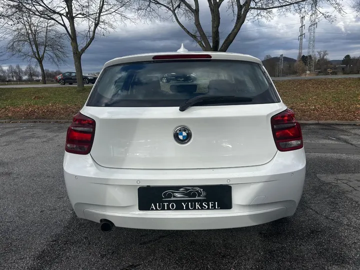 BMW 116