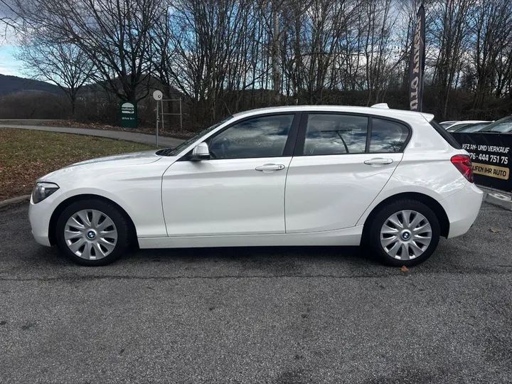 BMW 116