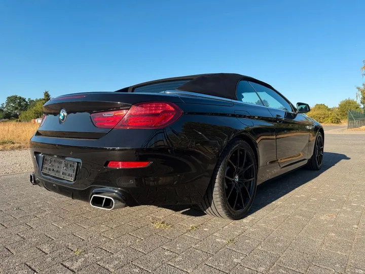 BMW 650