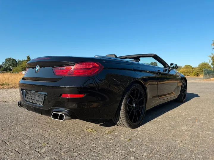 BMW 650