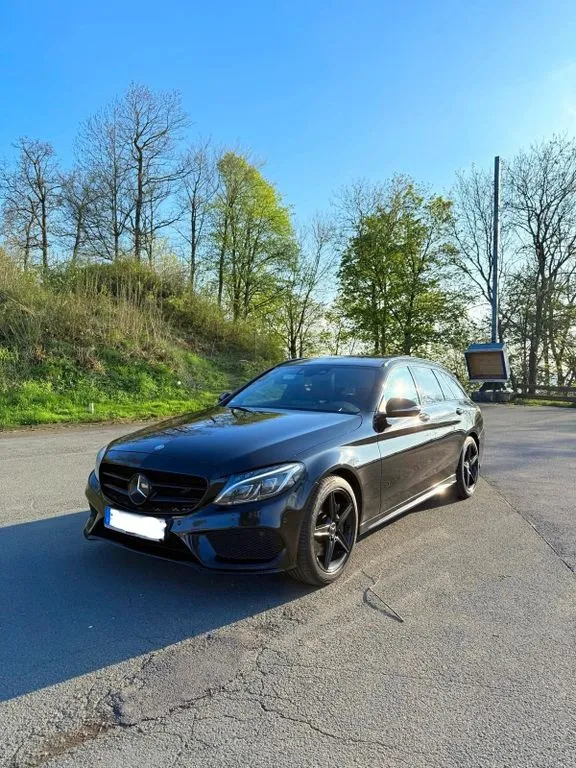 Mercedes-Benz C 250