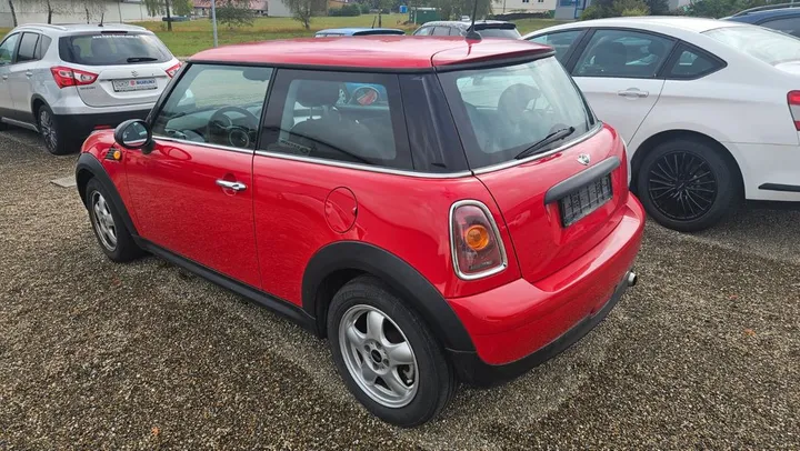 MINI ONE