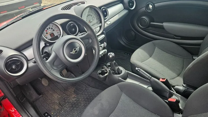 MINI ONE