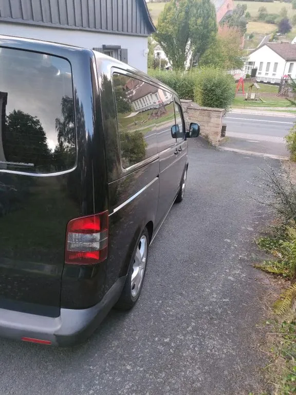 Volkswagen T5 Multivan