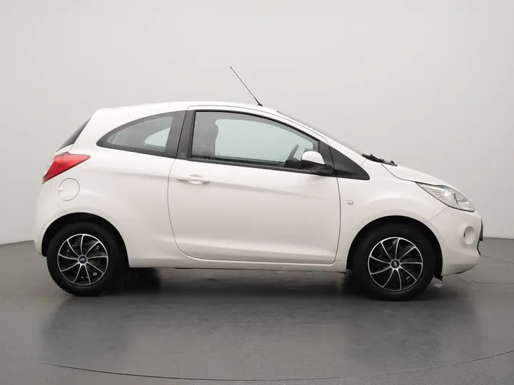 Ford Ka/Ka+