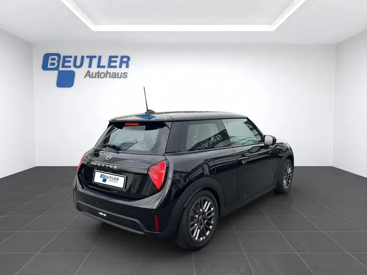 MINI Cooper C