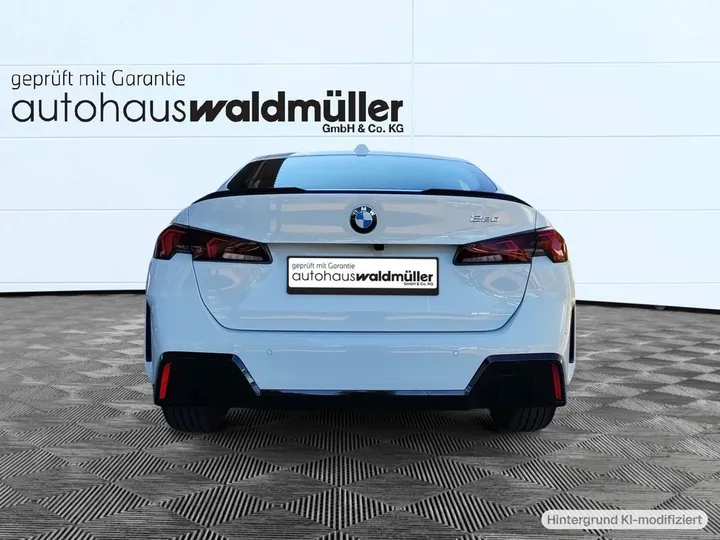BMW 220 Gran Coupé