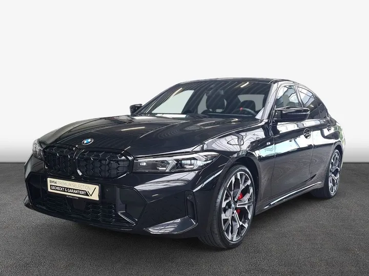 BMW M340i