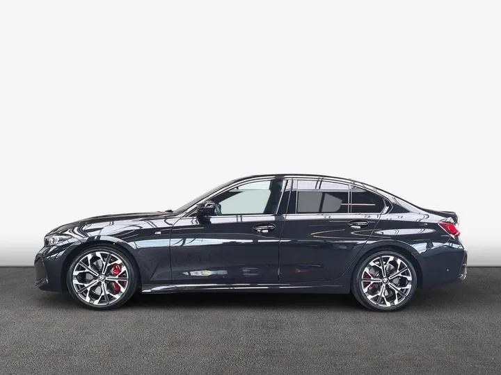 BMW M340i