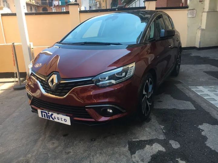 Renault Other