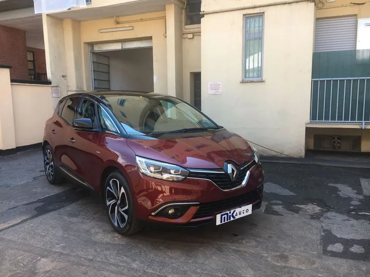 Renault Other