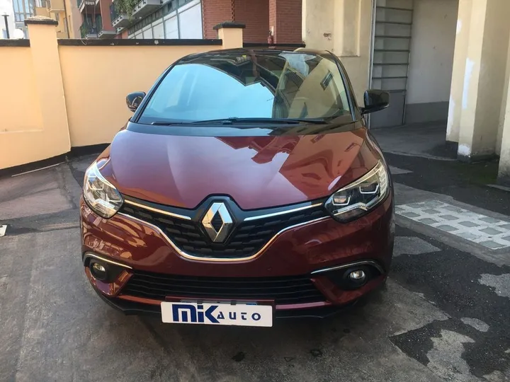 Renault Other
