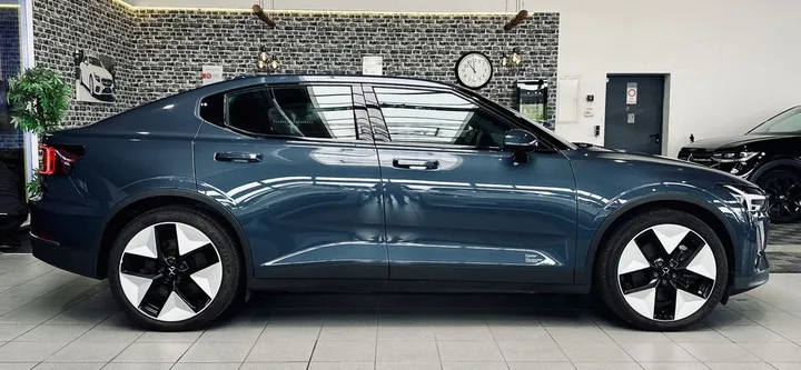 Polestar 2