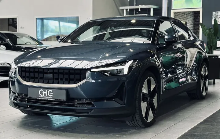 Polestar 2