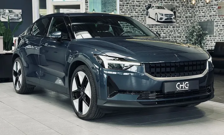 Polestar 2