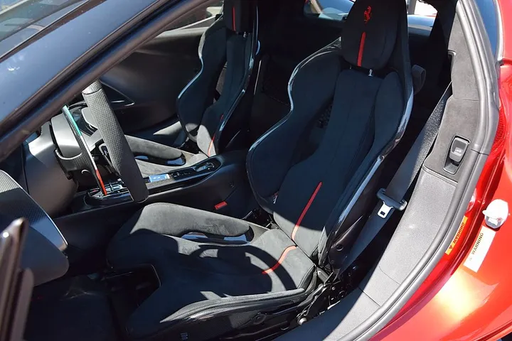 Ferrari 296 GTB