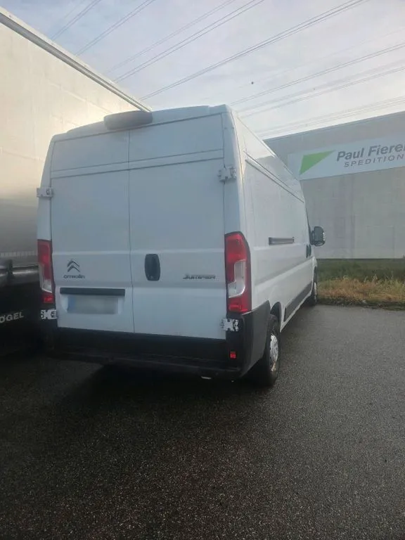 Citroën Jumper