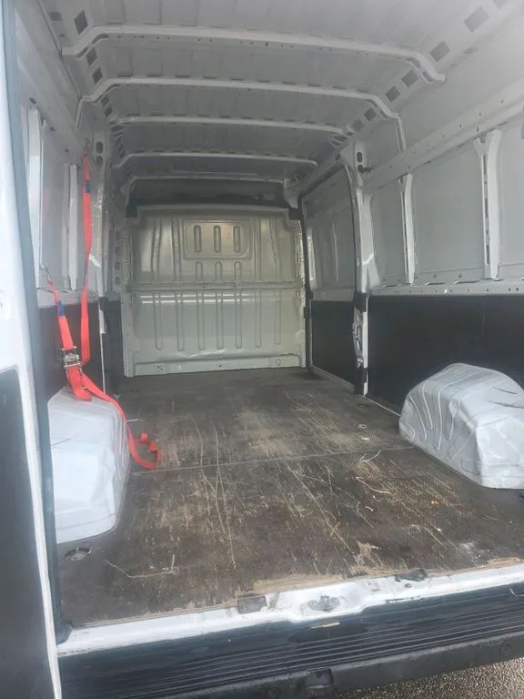 Citroën Jumper