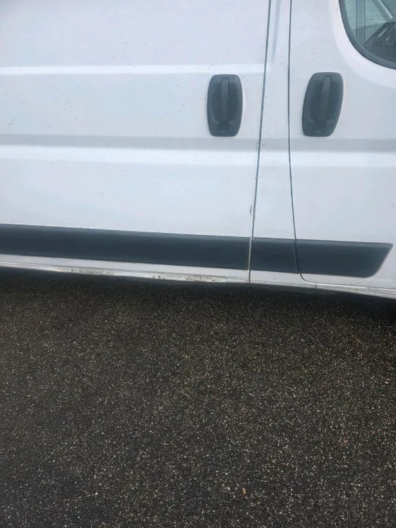 Citroën Jumper
