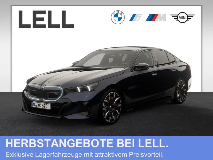 BMW i5
