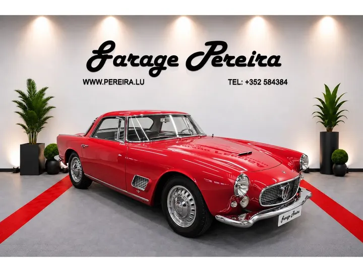 Maserati Other