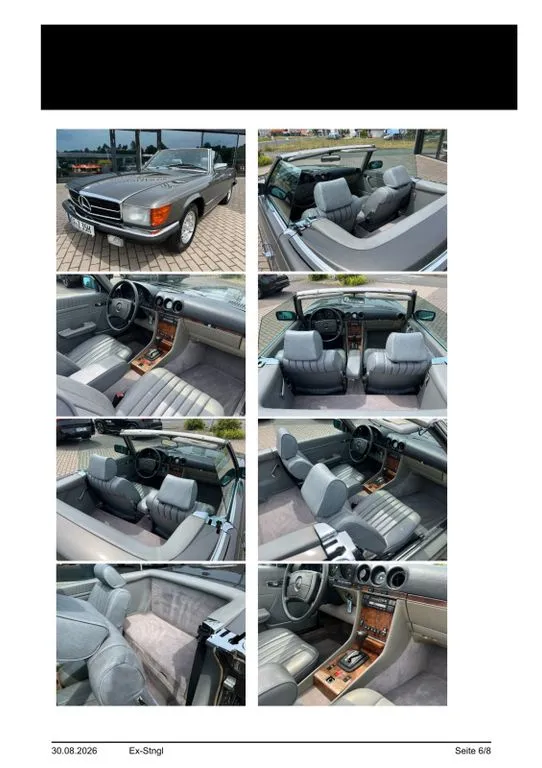 Mercedes-Benz 380