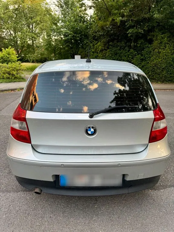 BMW 116