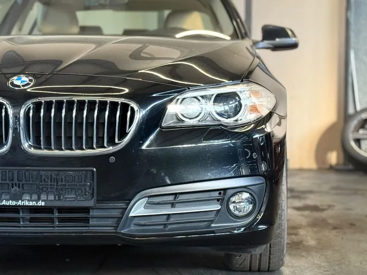 BMW 528