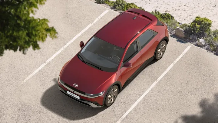 Hyundai IONIQ 5