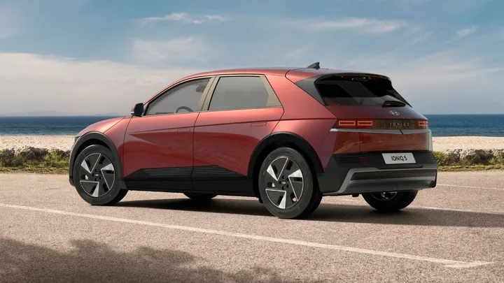 Hyundai IONIQ 5
