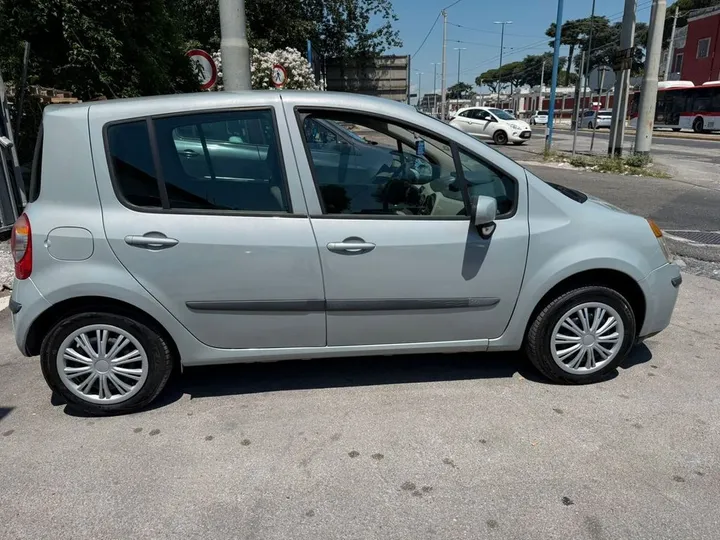 Renault Modus
