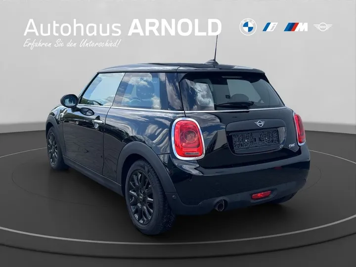 MINI ONE