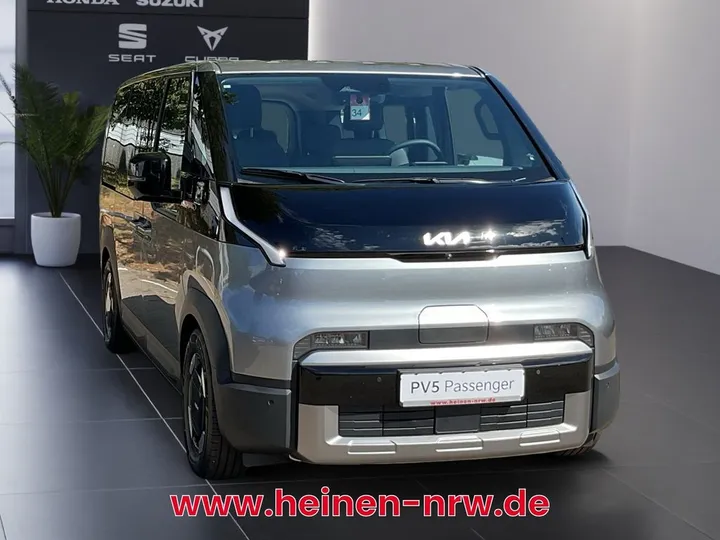 Kia PV5