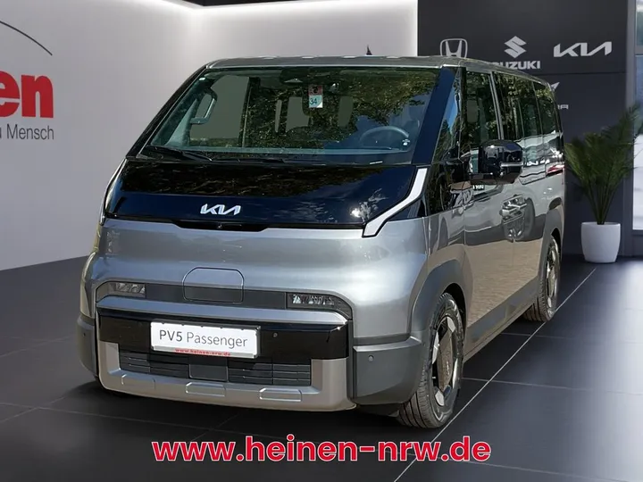 Kia PV5